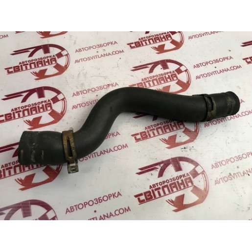 Патрубок радиатора Partner / Berlingo 1.6HDI 2008- 1343KX